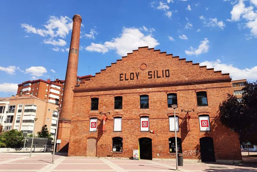 Dos rutas para descubrir la Valladolid industrial