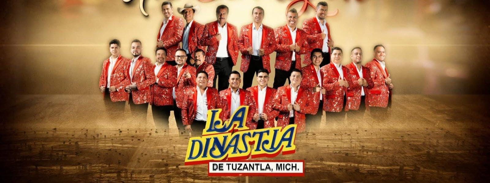 La Dinastia & Estrellas de Tuzantla
