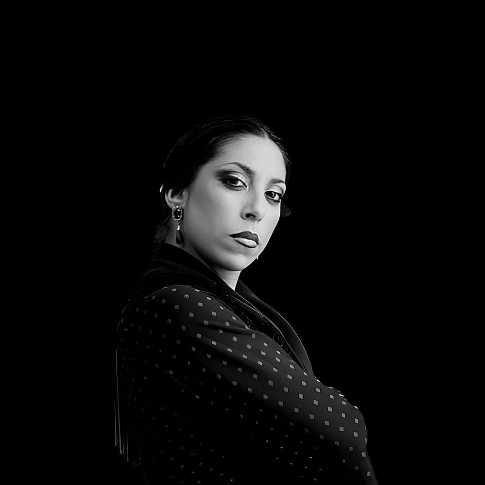 La Moneta y La Piñona - Flamenco Real