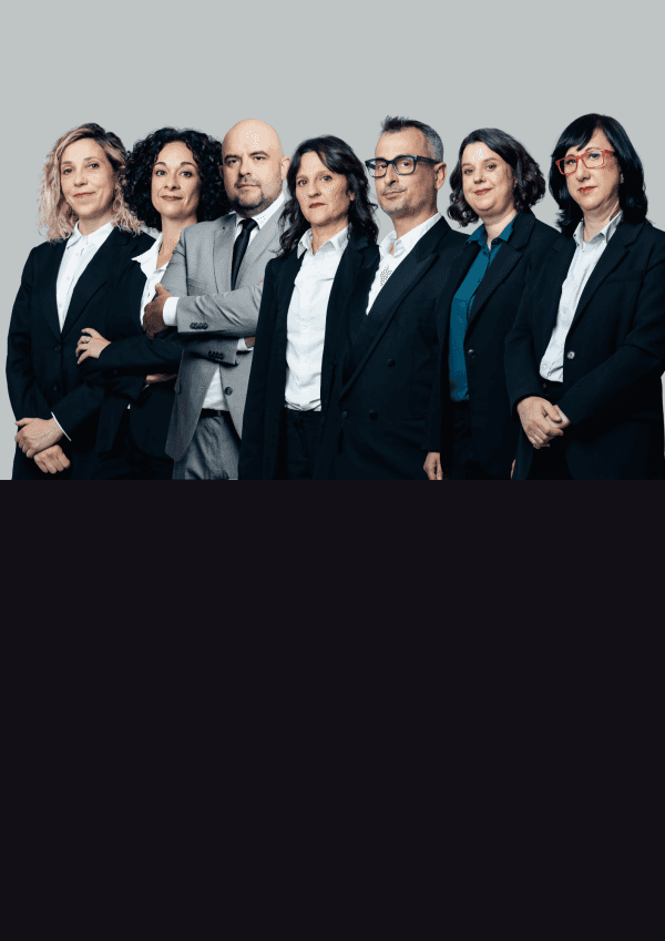 Biopic - Impro Barcelona