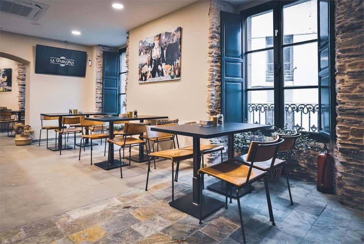 San Valentín en Lugo: La cena exclusiva de tres emprendedoras