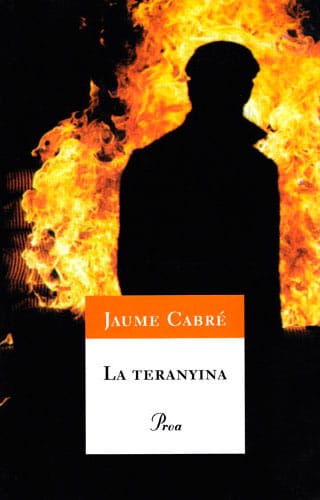 Club de lectura 'La Teranyina', de Jaume Cabré