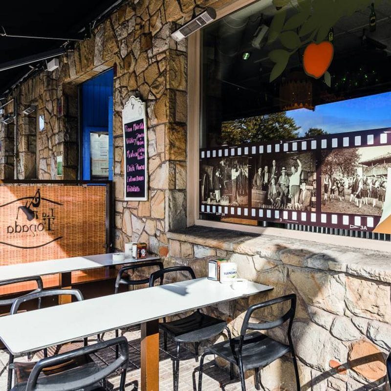 Gijón en la pantalla: los restaurantes de Alberto Chicote