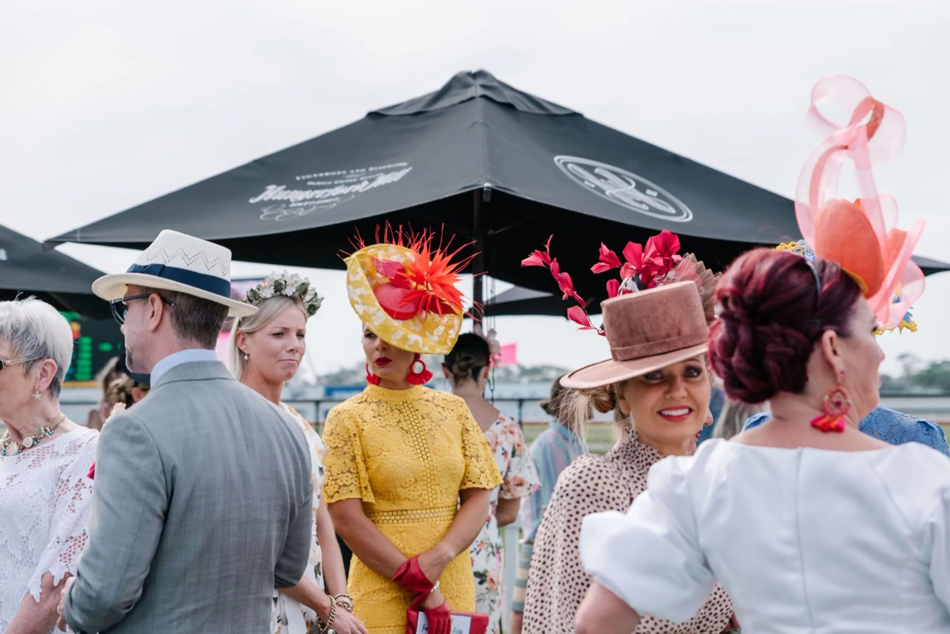 Mid-Spring Festival: the Hunter Valley's seasonal highlight