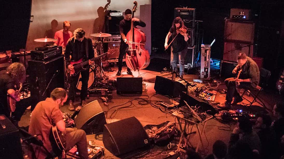 Leerse; Thee Psychoskys
