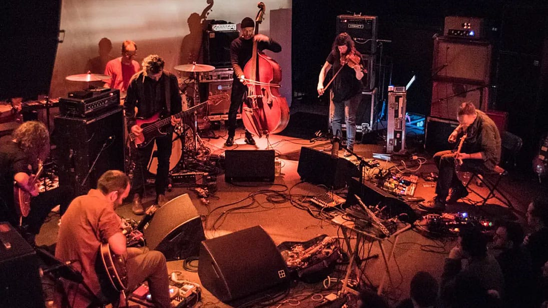 Leerse; Thee Psychoskys