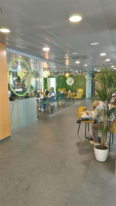 Lala Green: Café de especialidad y brunch healthy en A Coruña