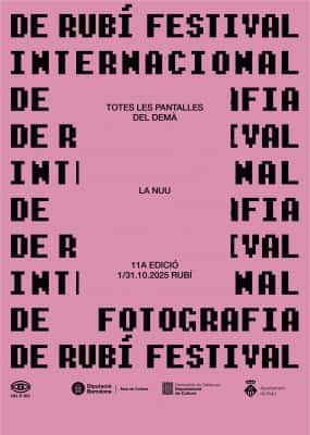 La Nuu: Rubí se llena de retratos durante octubre