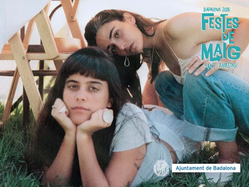 Arts Arnús: conciertos gratis al aire libre en Badalona