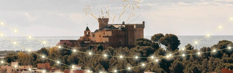 Festa Major de Verano 2026