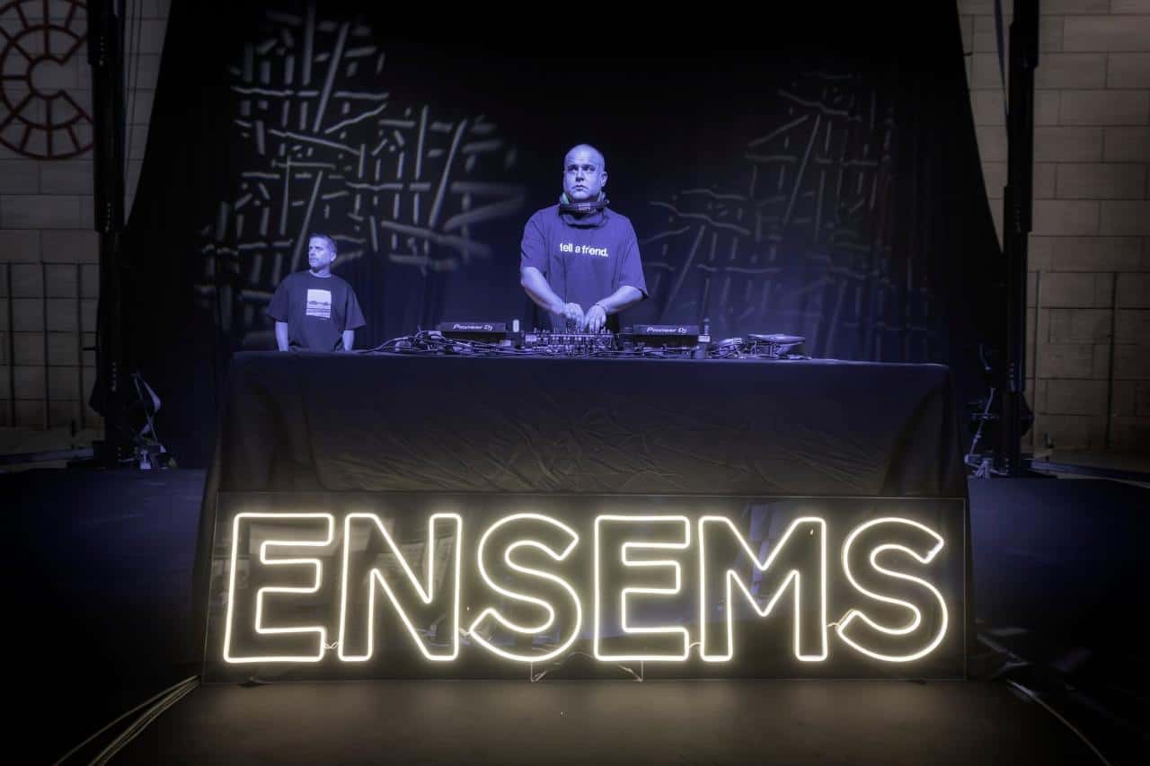 Ensems abre entradas para su 48ª edición