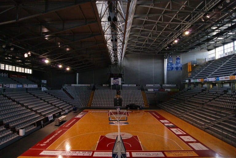 El Barris Nord estrena videomarcador 360º