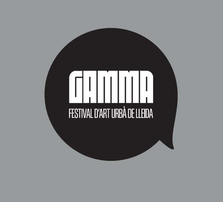 GAMMA convierte Pardinyes en museo al aire libre