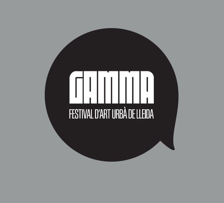 GAMMA convierte Pardinyes en museo al aire libre