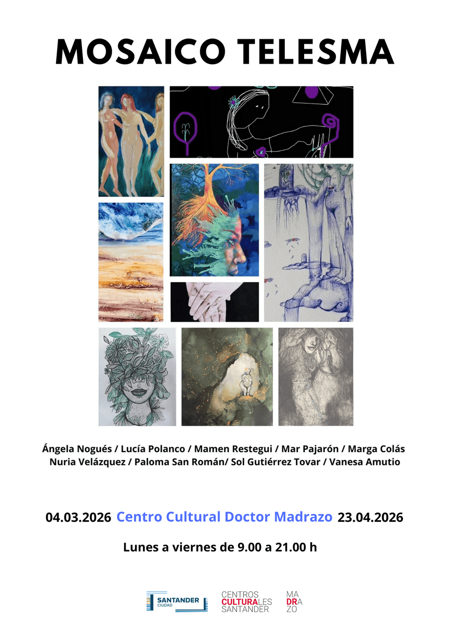 Taller de esculturas en papel con Sol Abreu