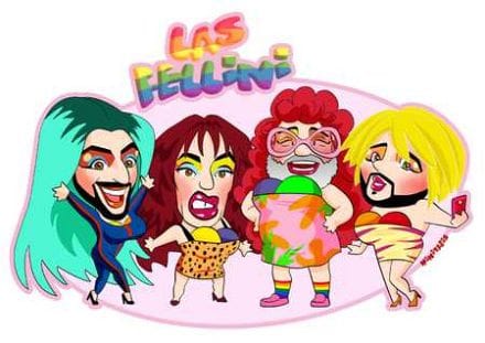 Fiestas de Solokoetxe 2026