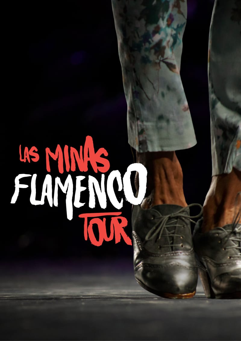 Las Minas Flamenco Tour