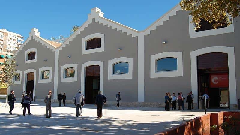 El nuevo Museo de Las Cigarreras: tarifas y detalles