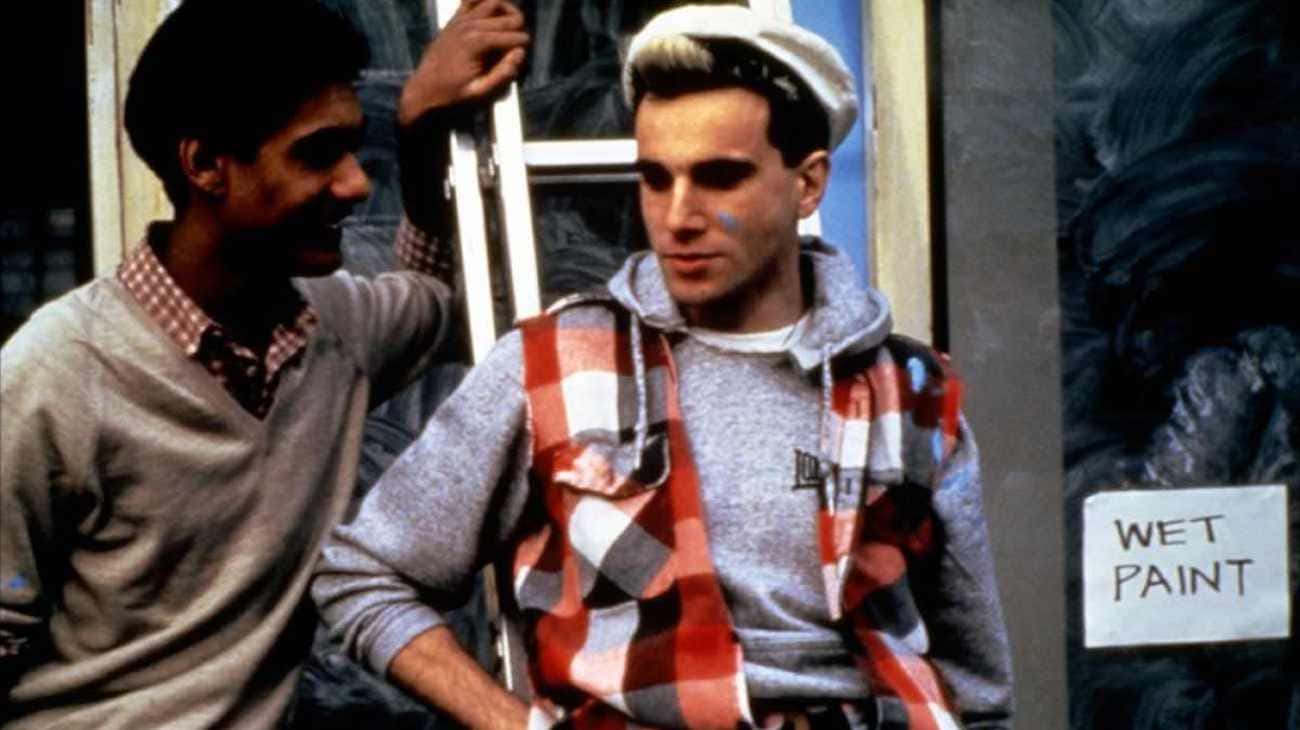 My Beautiful Laundrette