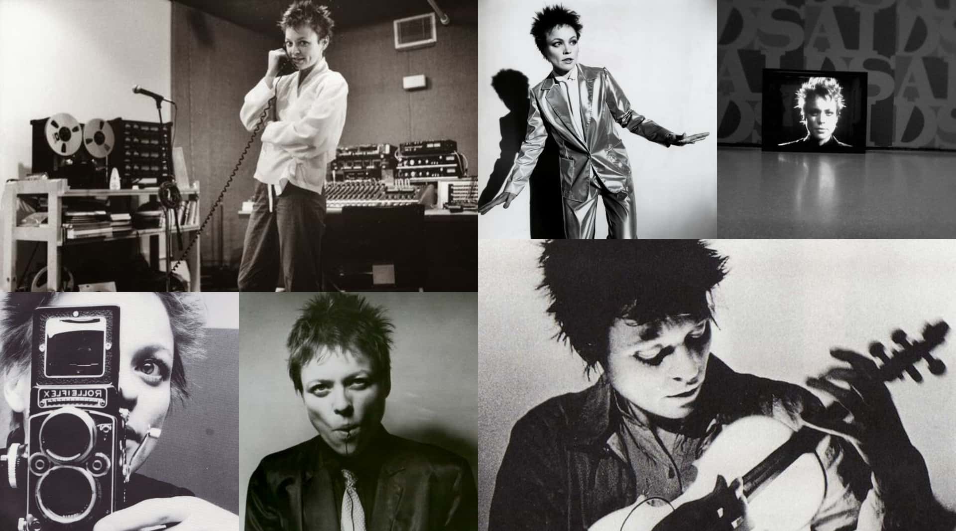 The Republic of Love