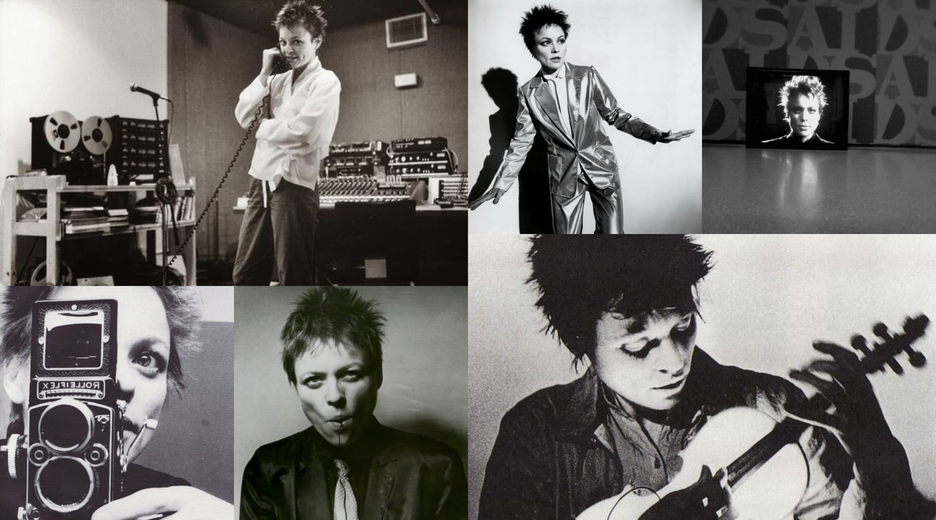 The Republic of Love