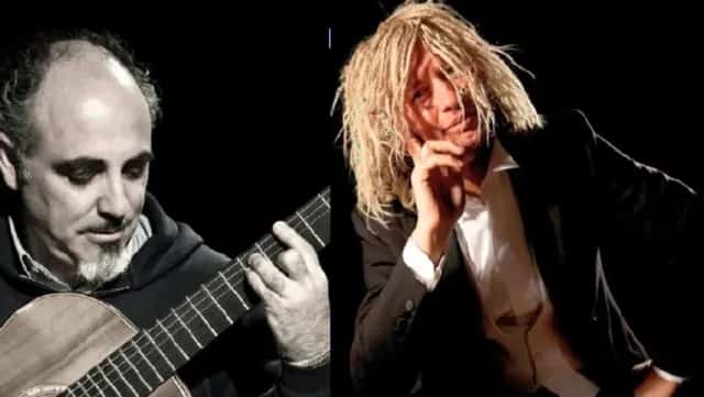 Festival de guitarra Girona-Costa Brava