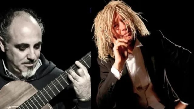 Festival de guitarra Girona-Costa Brava