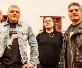 Granitorock 2026