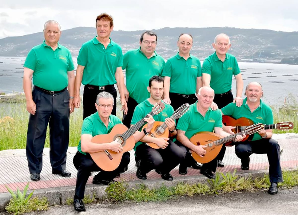 Lembranzas Moañesas