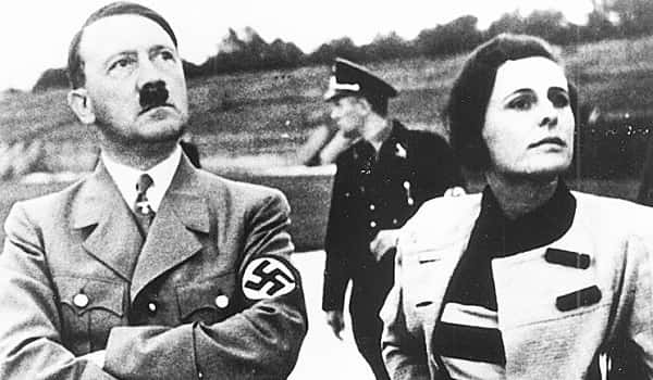 Leni Riefenstahl. Olimpiada, parte 2. El festival de la belleza y Jean Vigo. Taris, rey del agua