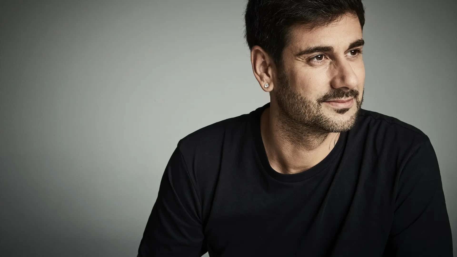 Melendi - Pop Rock Tour