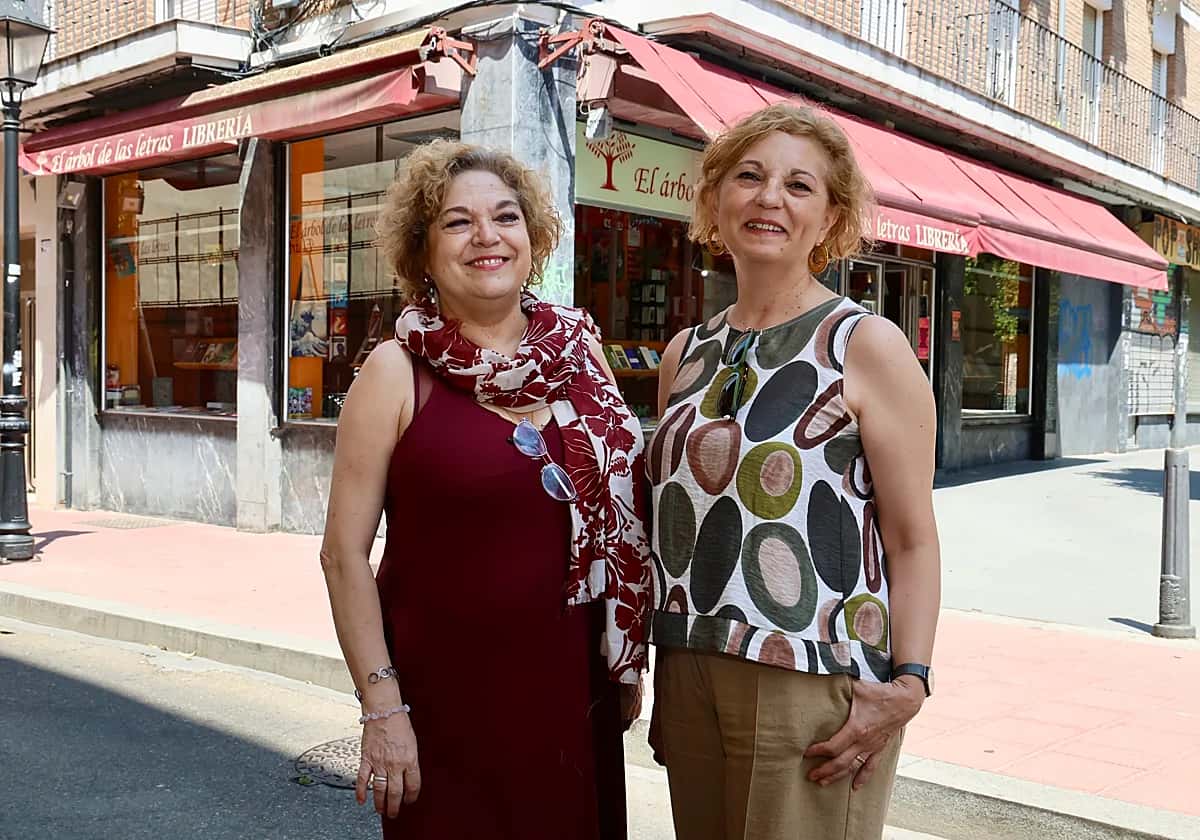 El Árbol de las Letras cierra el 31 de agosto