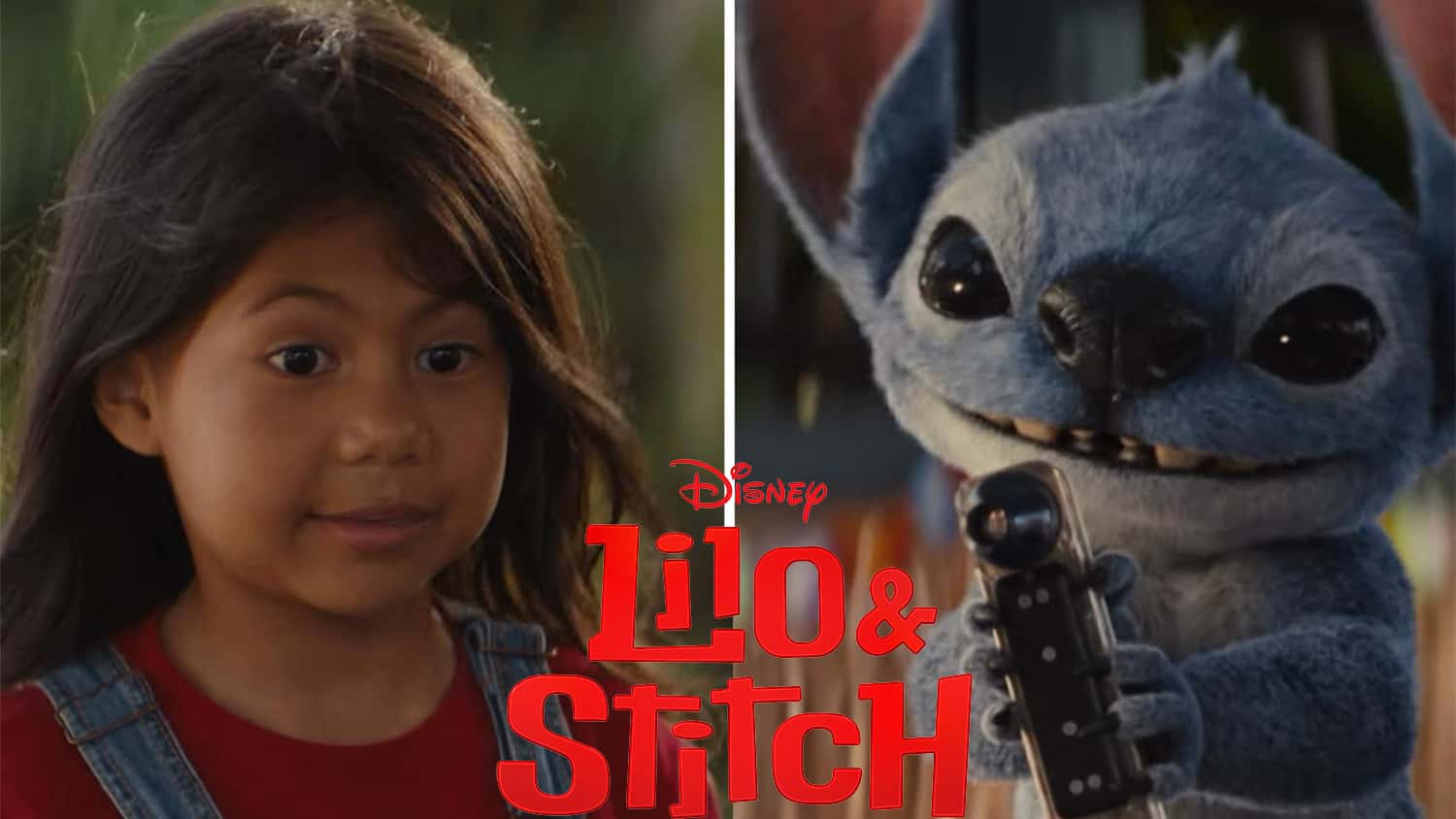 XX Ciclo Cine Aire Libre: Lilo y Stitch
