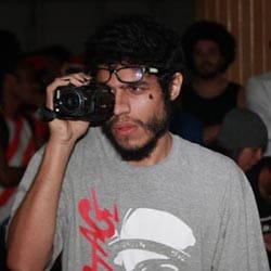 Proyección del Programa 5 - Colecciones de lo ajeno