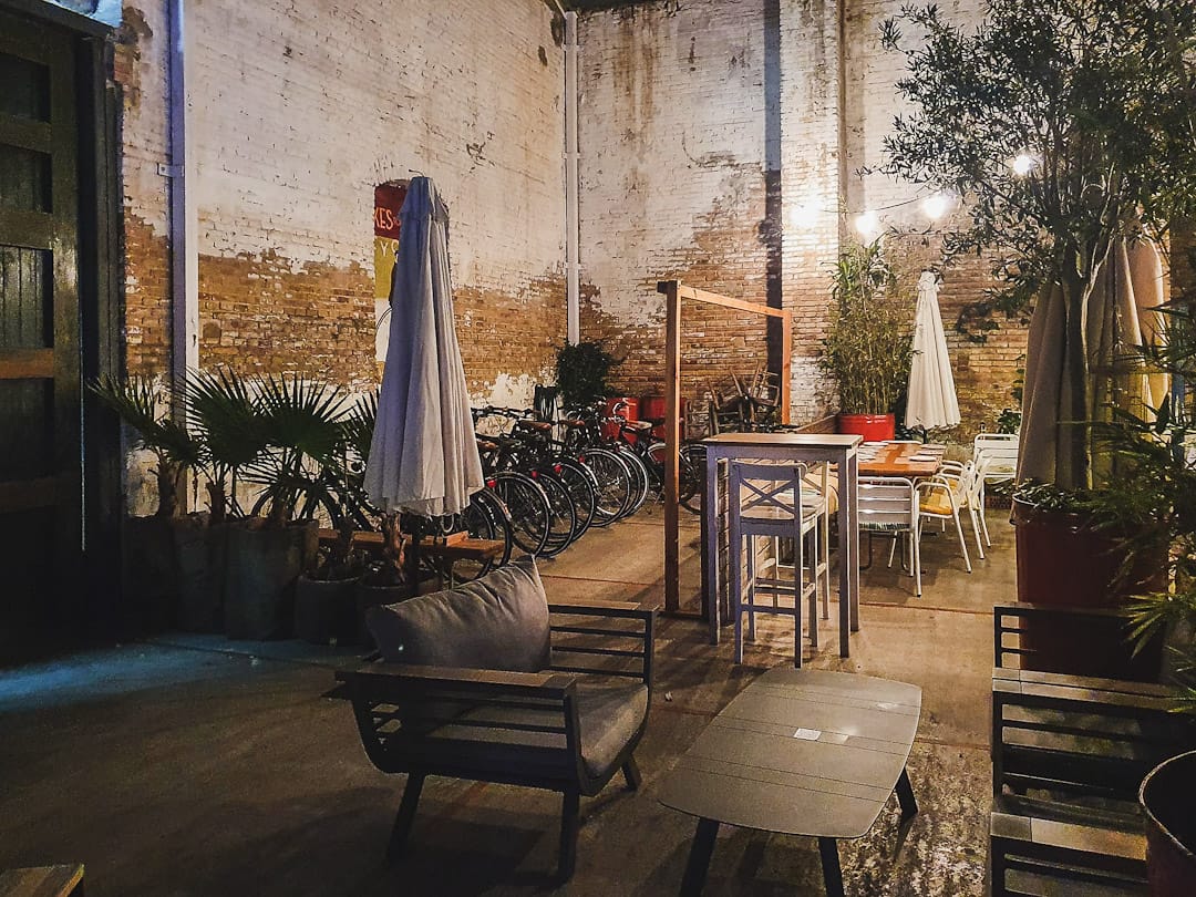 Líndala Restobar: cocina mediterránea en el Cabañal