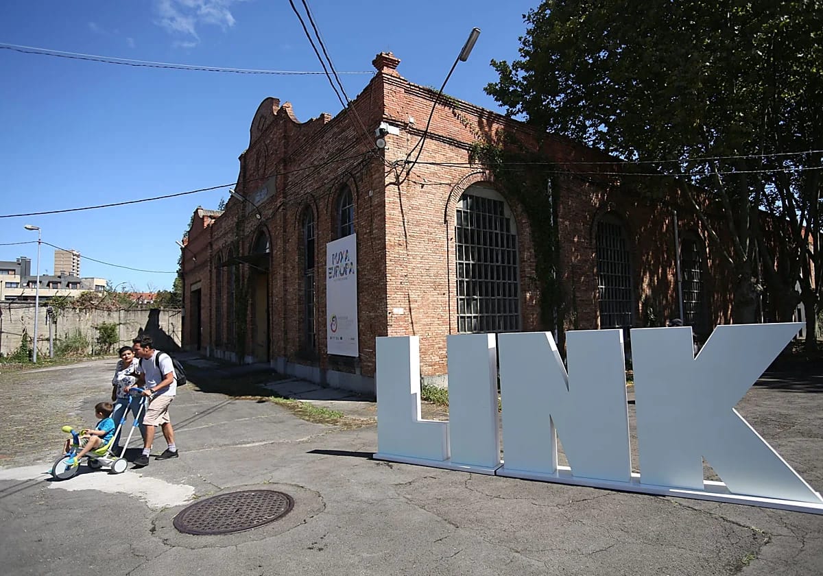 LINK: arte y tecnología en La Vega del 28 al 30 de agosto