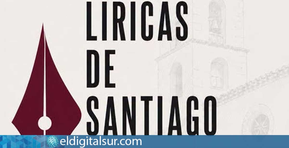 Ganadores de Letras Líricas de Santiago 2026