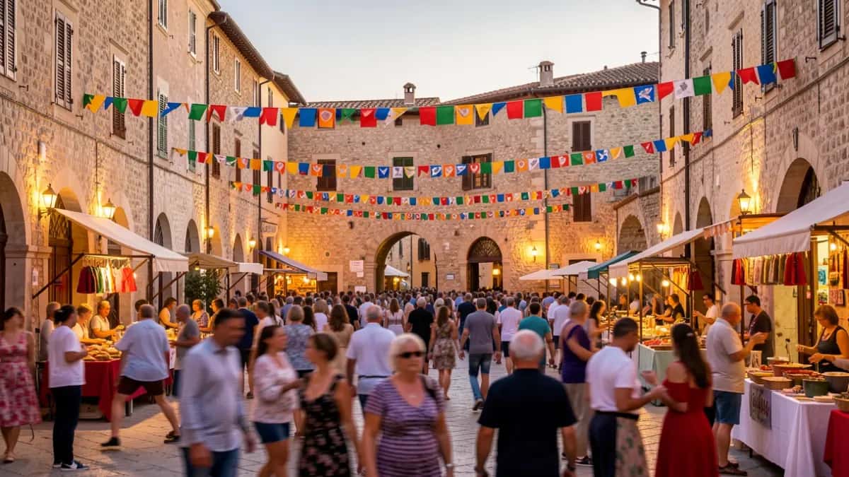 Obert del Centre Històric: tres días gratis en el casco