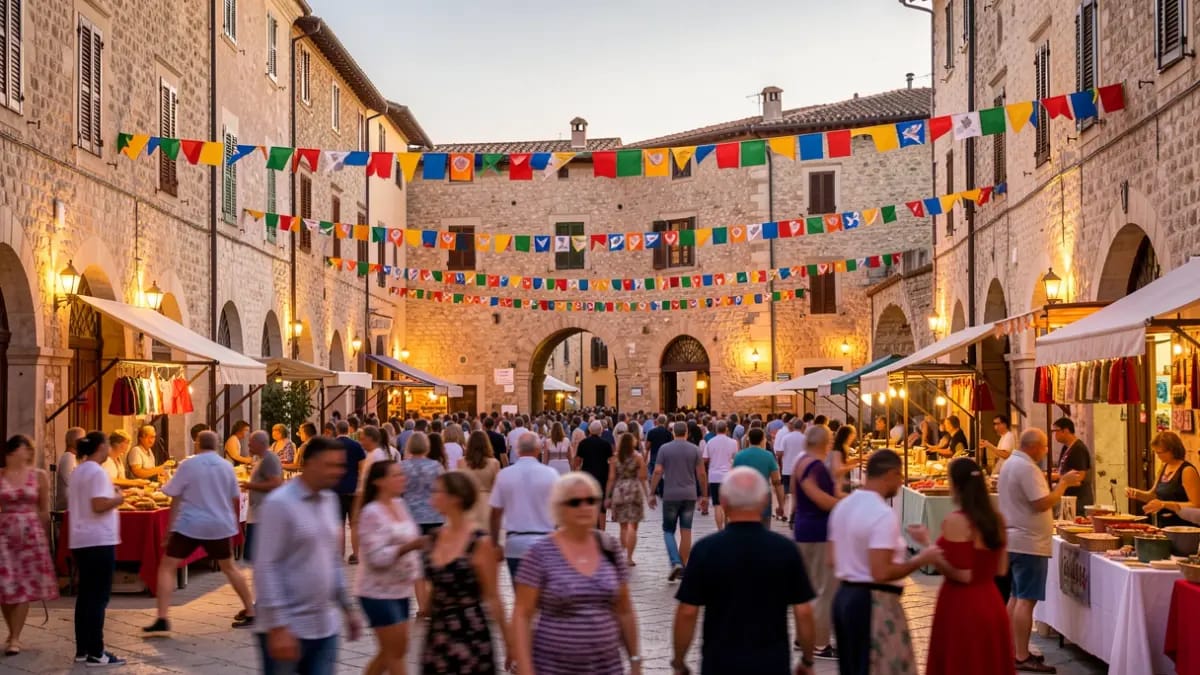 Obert del Centre Històric: tres días gratis en el casco