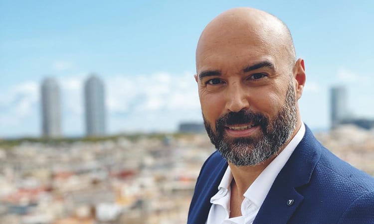 El Vermut de Llucià Ferrer al Mercat d'Abaceria