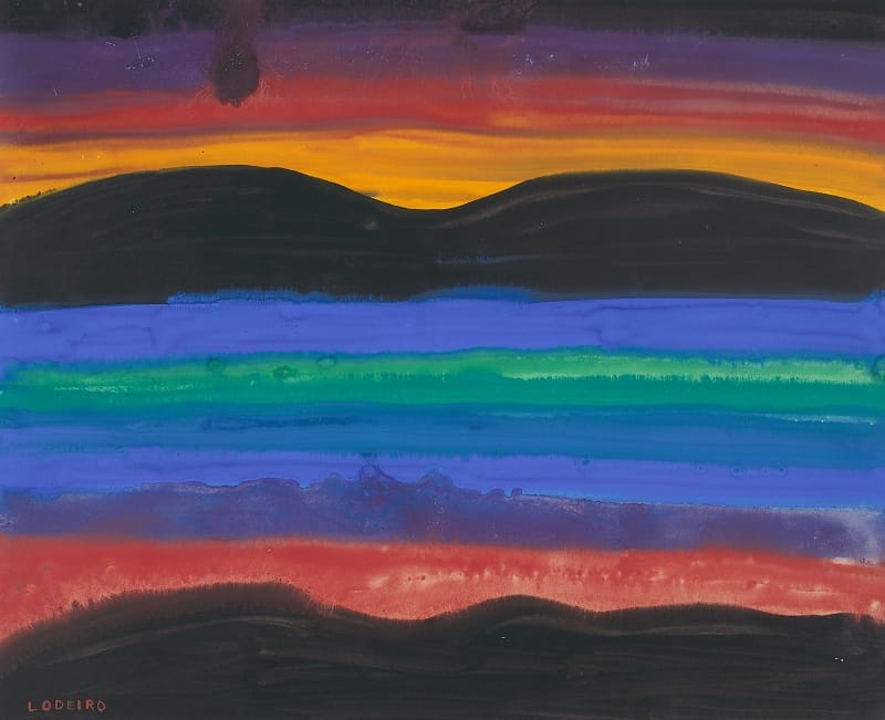 Presentación documental Lodeiro