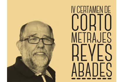 Certamen Reyes Abades: plazo hasta el 24 de septiembre