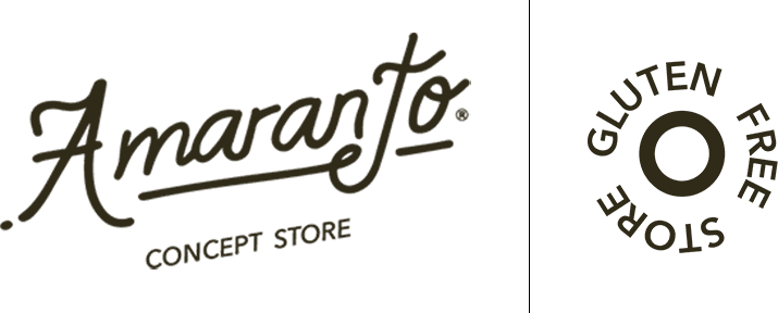 Amaranto Concept Store: El 100% Sin Gluten de A Coruña