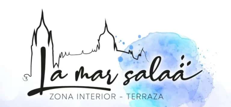 Monólogos - La Mar Salaa