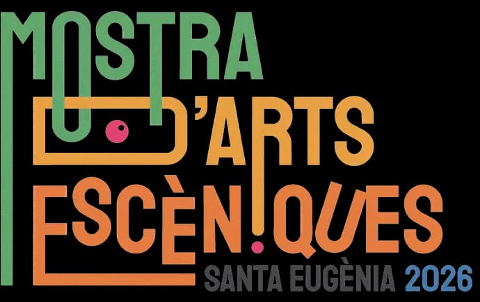 Mostra d’Arts Escèniques: teatro gratis en Santa Eugènia