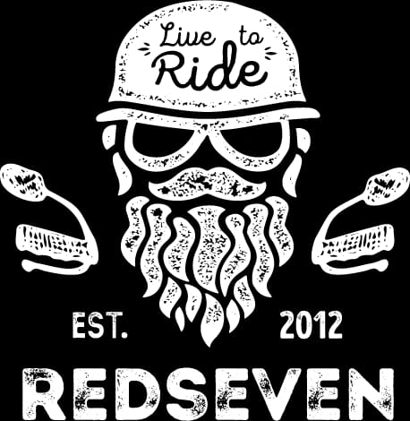 Red Seven Motor: cocina americana en Arganda