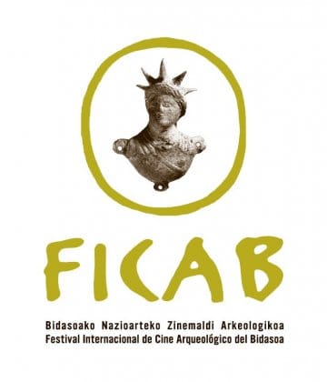 FICAB 2026 - XXVI Festival Internacional de Cine Arqueológico del Bidasoa