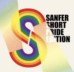 Sanfer Short Pride: cine diverso en San Fernando