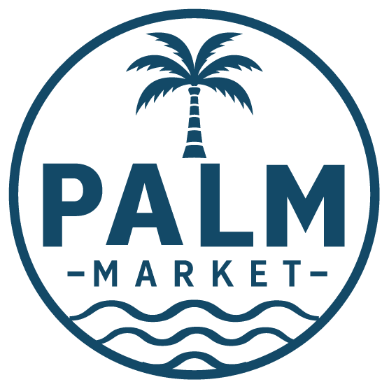 Palm Market: mercado y ocio al aire libre en Castelldefels