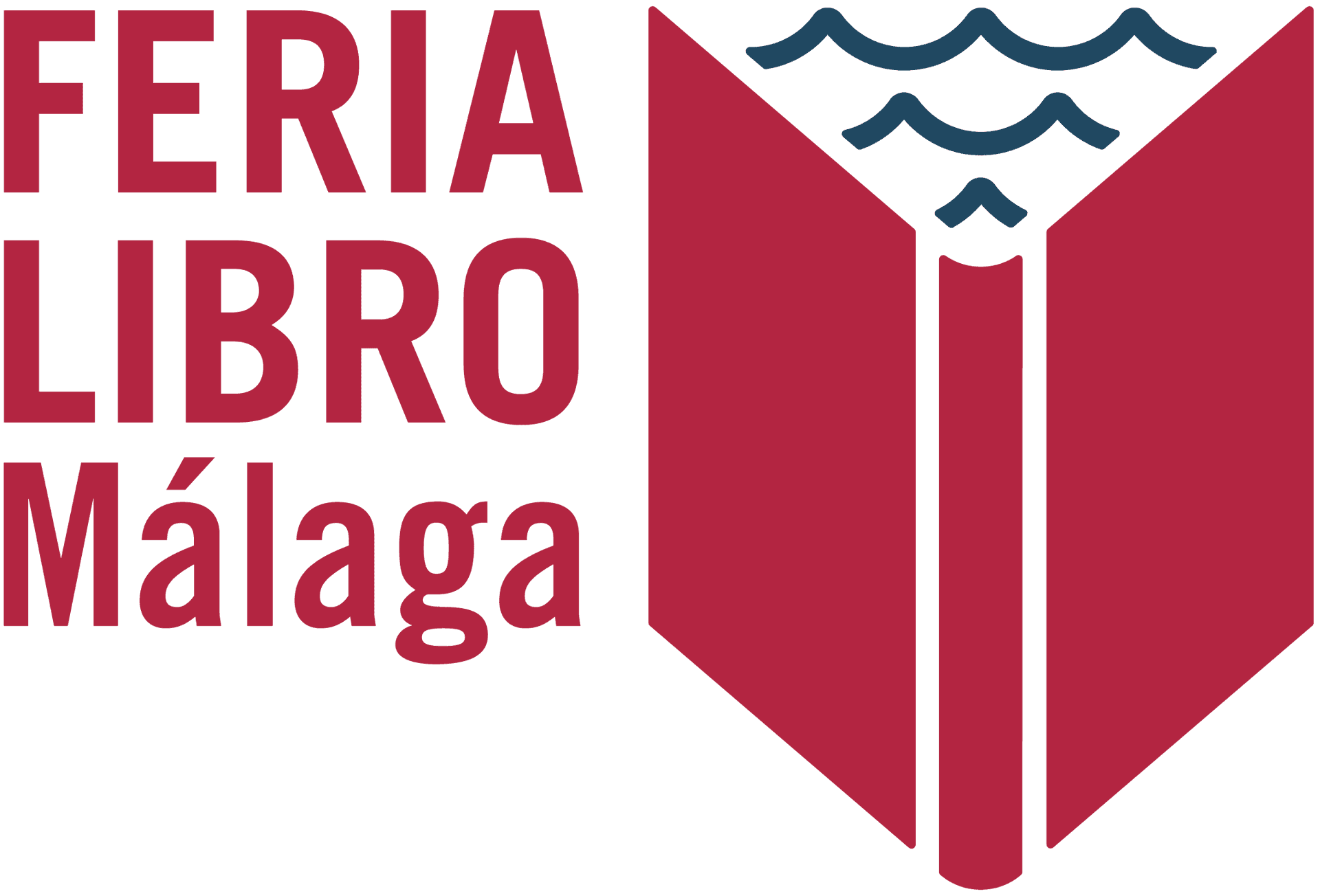 La Feria del Libro de Málaga 2026 reúne a miles de lectores